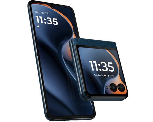 SMARTPHONE MOTOROLA RZR 60 8-256 NBL